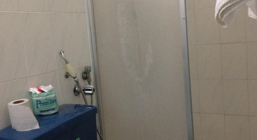 Hotel Latino 파나마시티 외부 사진